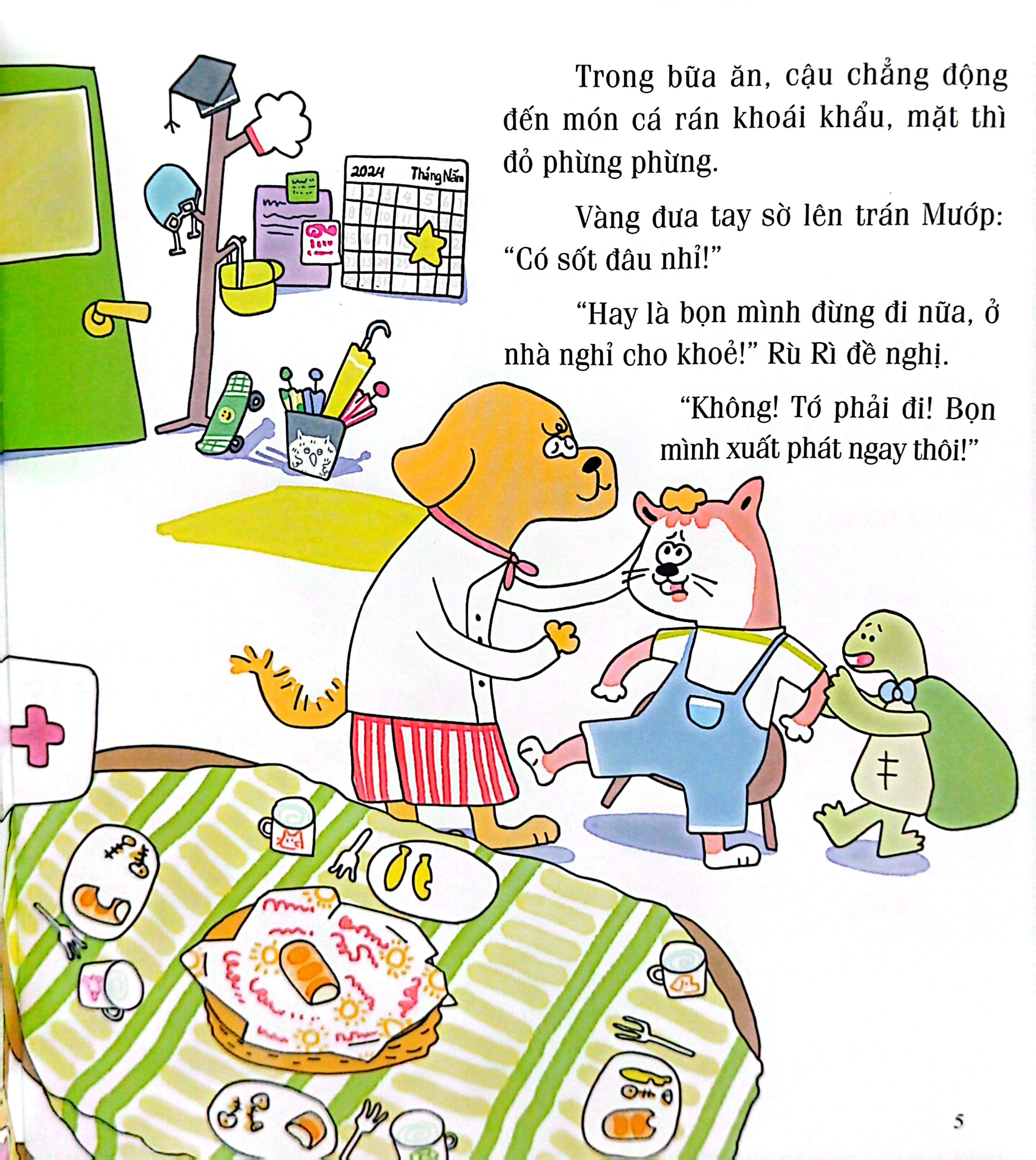 những bài học về tiền bạc dành cho trẻ em - trong điện thoại cũng có tiền à?