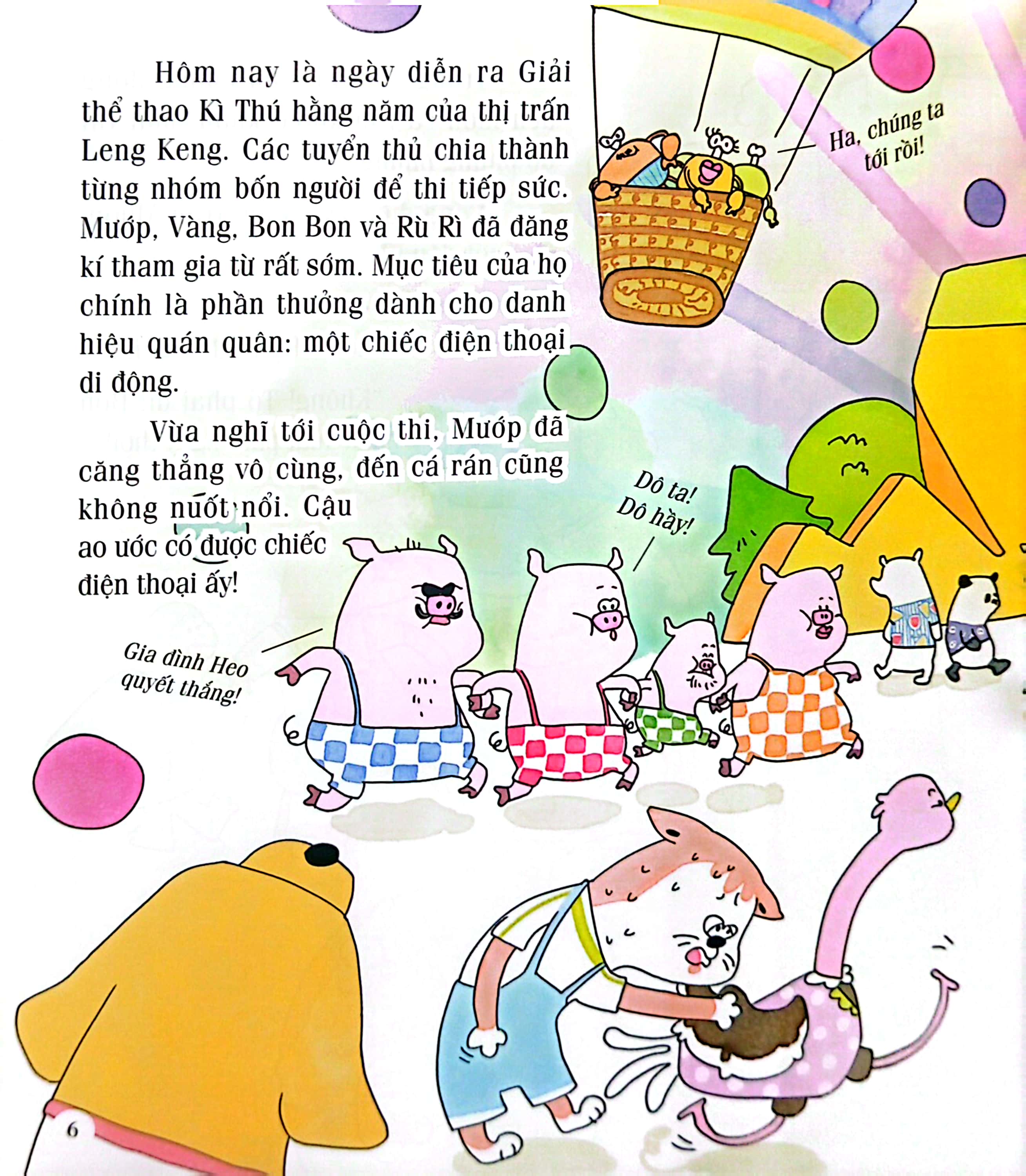 những bài học về tiền bạc dành cho trẻ em - trong điện thoại cũng có tiền à?