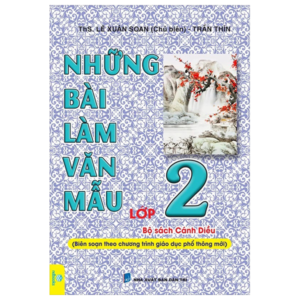 những bài làm văn mẫu 2 (cánh diều)