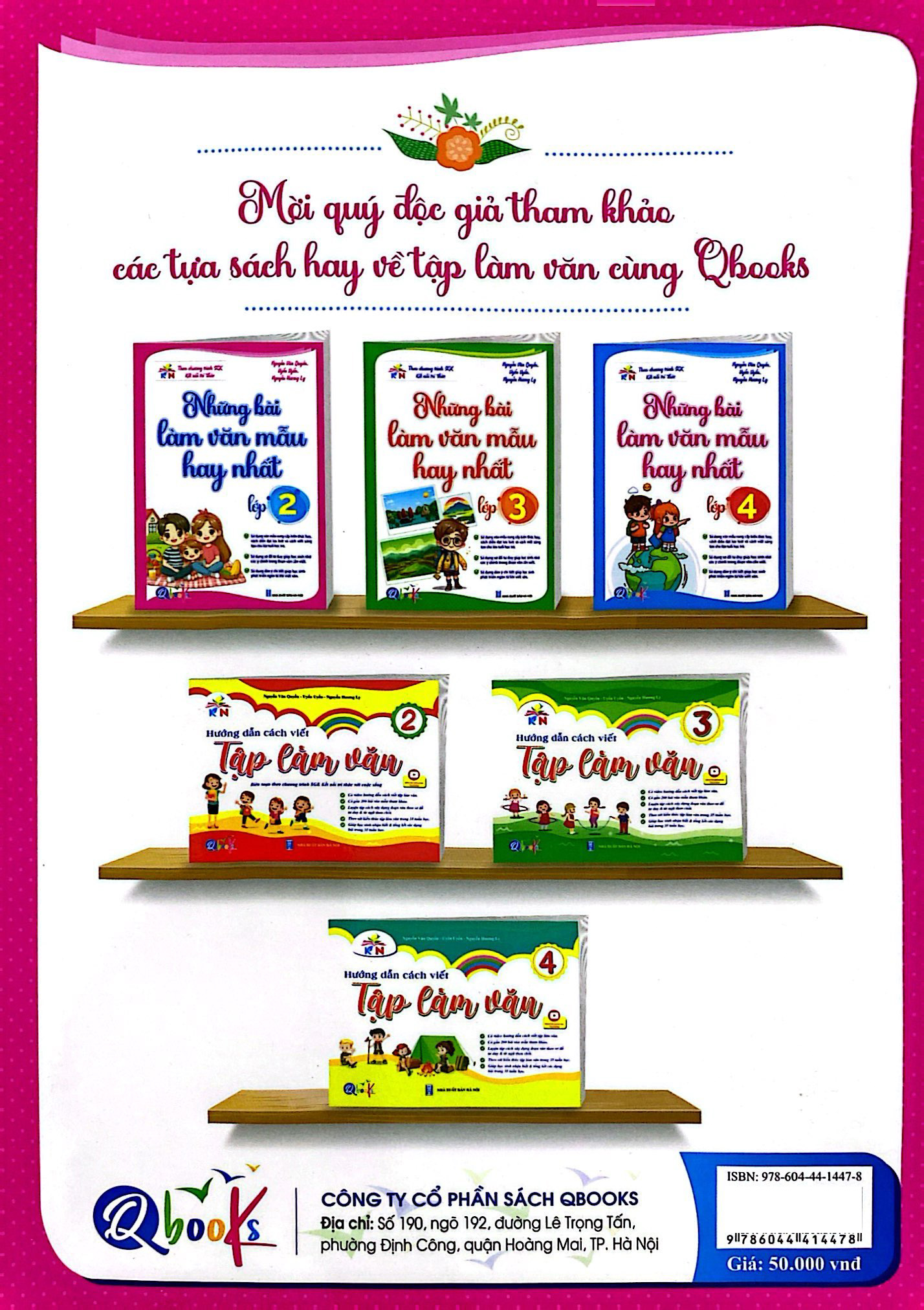 những bài làm văn mẫu hay nhất lớp 2 (kết nối)