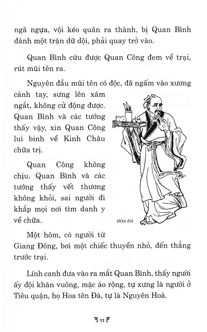 những bài thuốc hay trị liệu bằng rau củ quả của thần y hoa đà và nhà phật