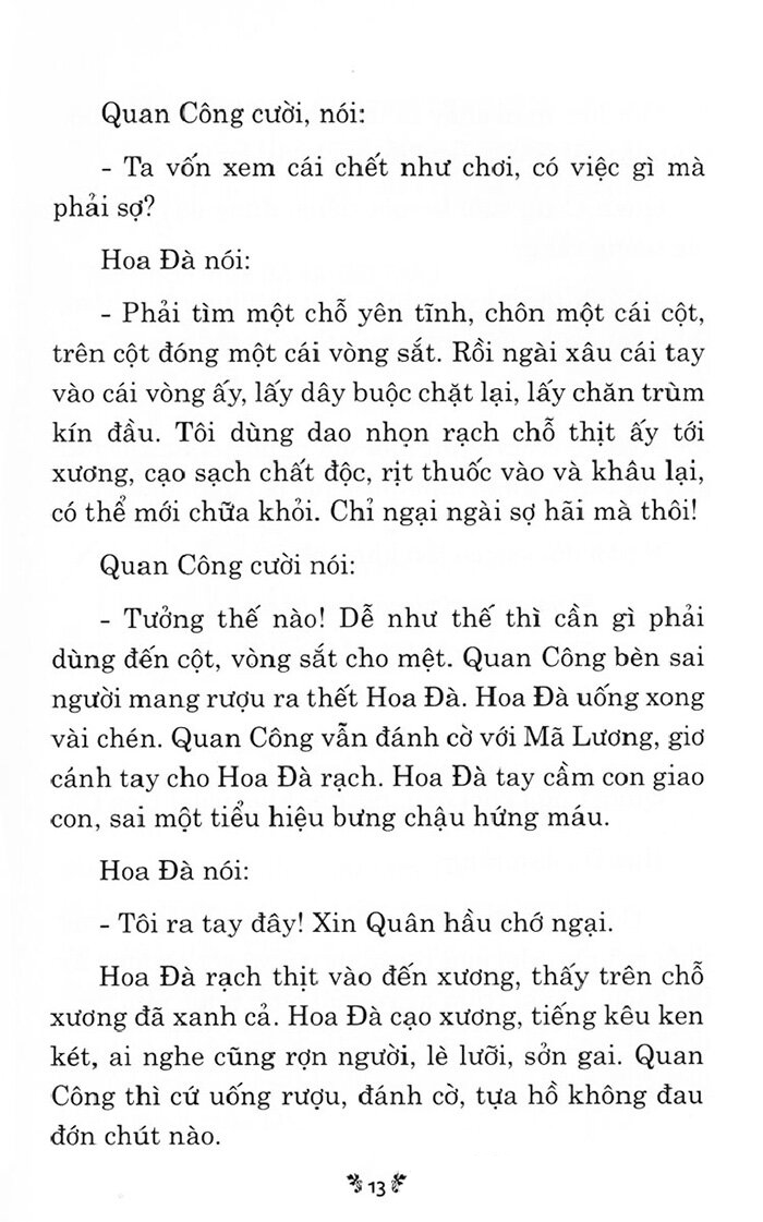 những bài thuốc hay trị liệu bằng rau củ quả của thần y hoa đà và nhà phật