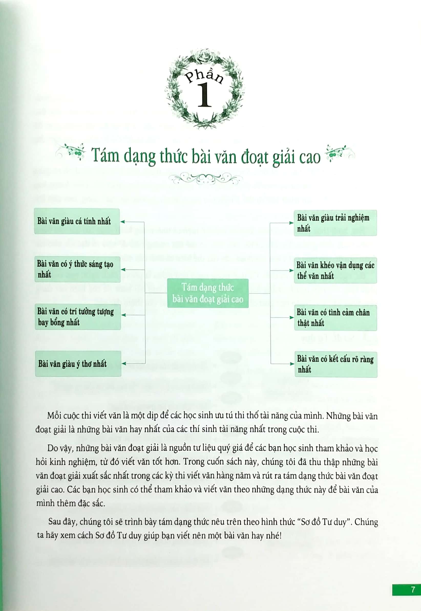 những bài văn đoạt giải của học sinh tiểu học trung quốc (tái bản)