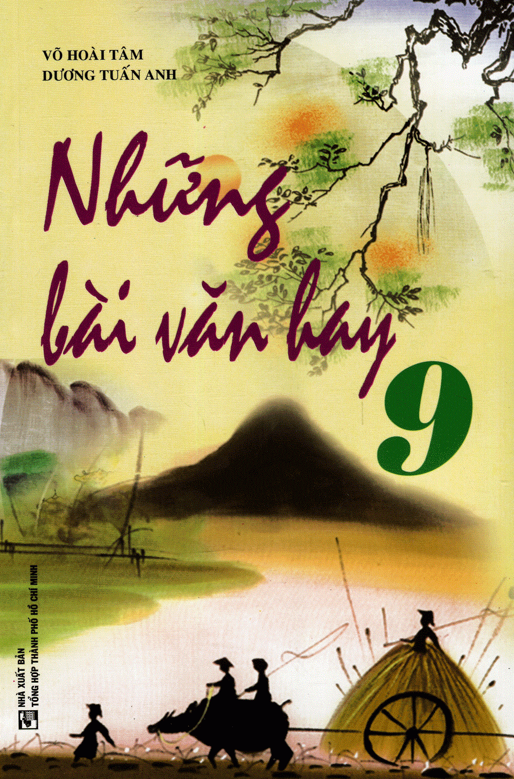 những bài văn hay - lớp 9