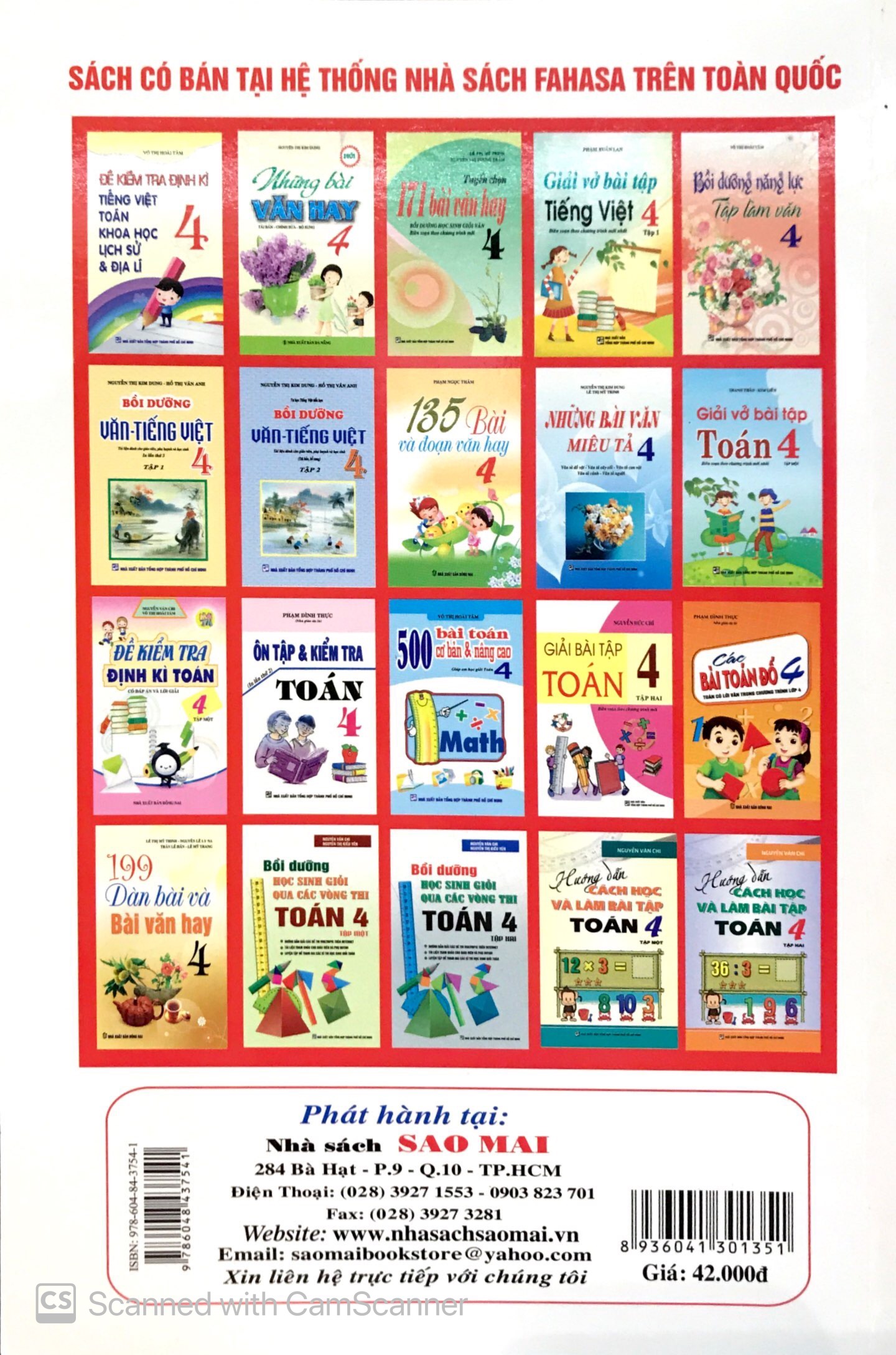 những bài văn kể chuyện 4