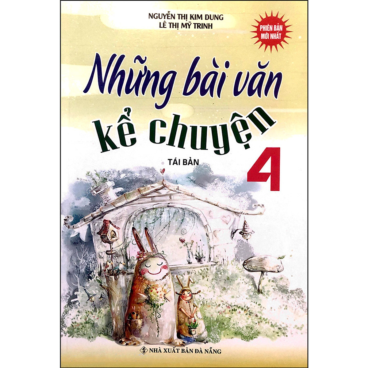 những bài văn kể chuyện 4