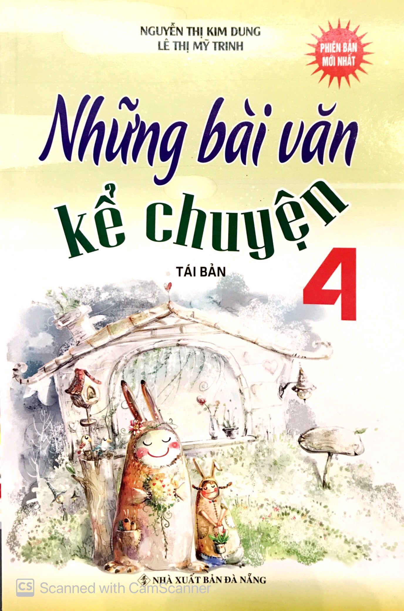 những bài văn kể chuyện 4