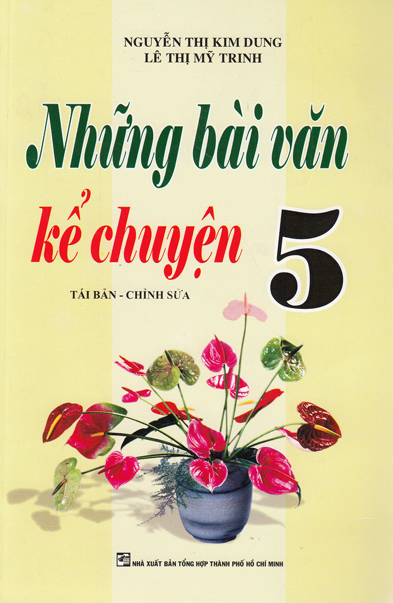 những bài văn kể chuyện 5