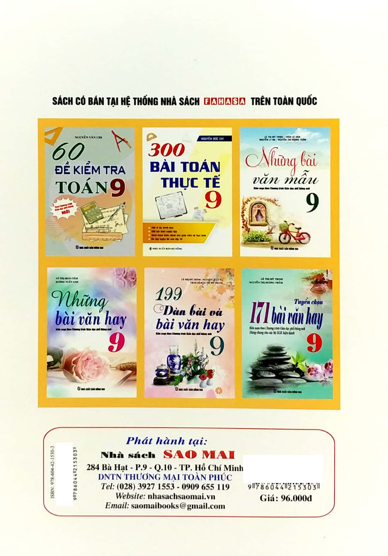 những bài văn mẫu 9 (theo chương trình giáo dục phổ thông mới)