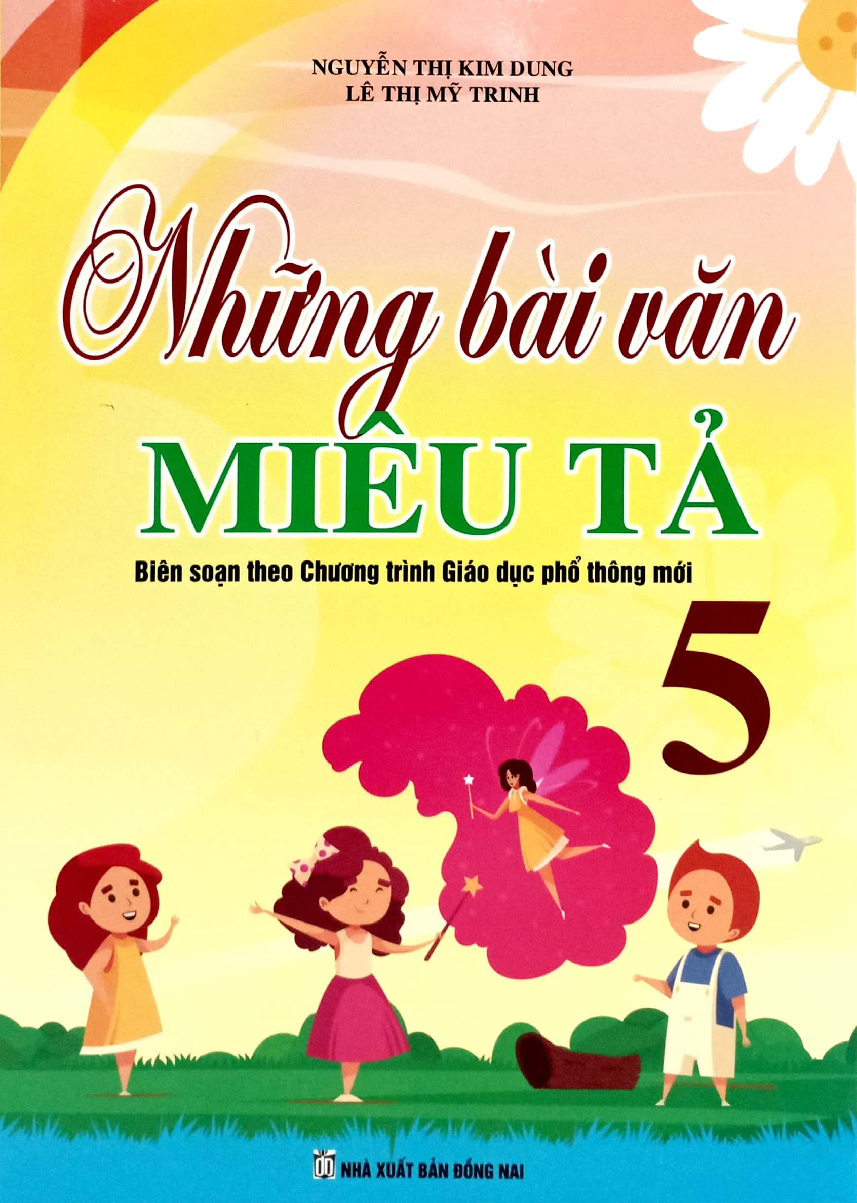những bài văn miêu tả 5