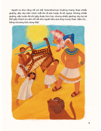 những bí ẩn của màn đêm - những chiếc giường trên thế giới