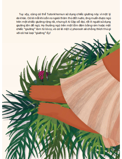 những bí ẩn của màn đêm - những chiếc giường trên thế giới