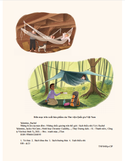 những bí ẩn của màn đêm - những chiếc giường trên thế giới