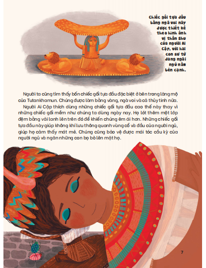 những bí ẩn của màn đêm - những chiếc giường trên thế giới