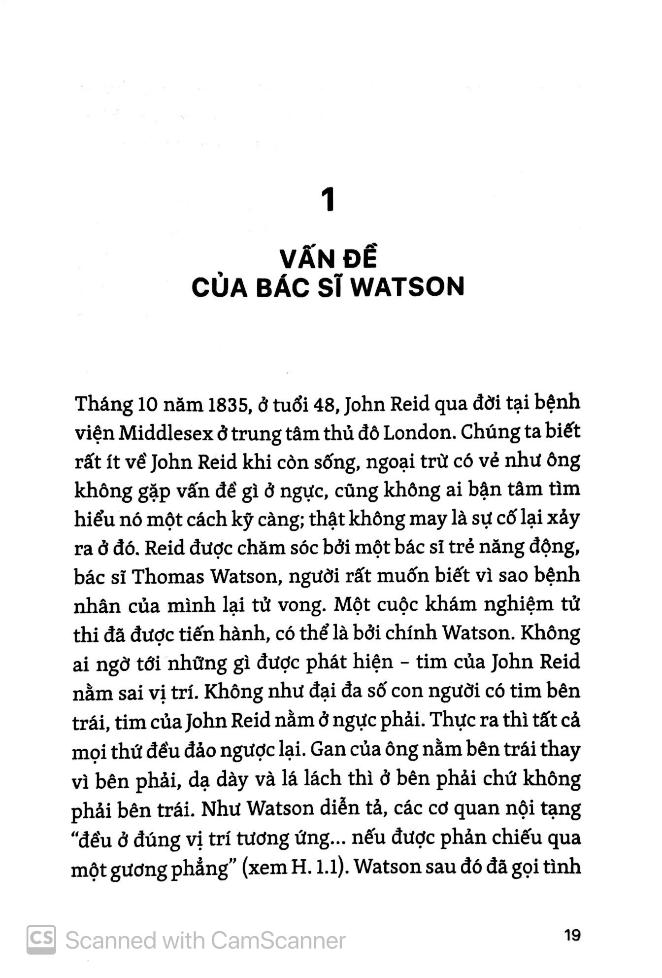 những bí ẩn của tay phải và tay trái