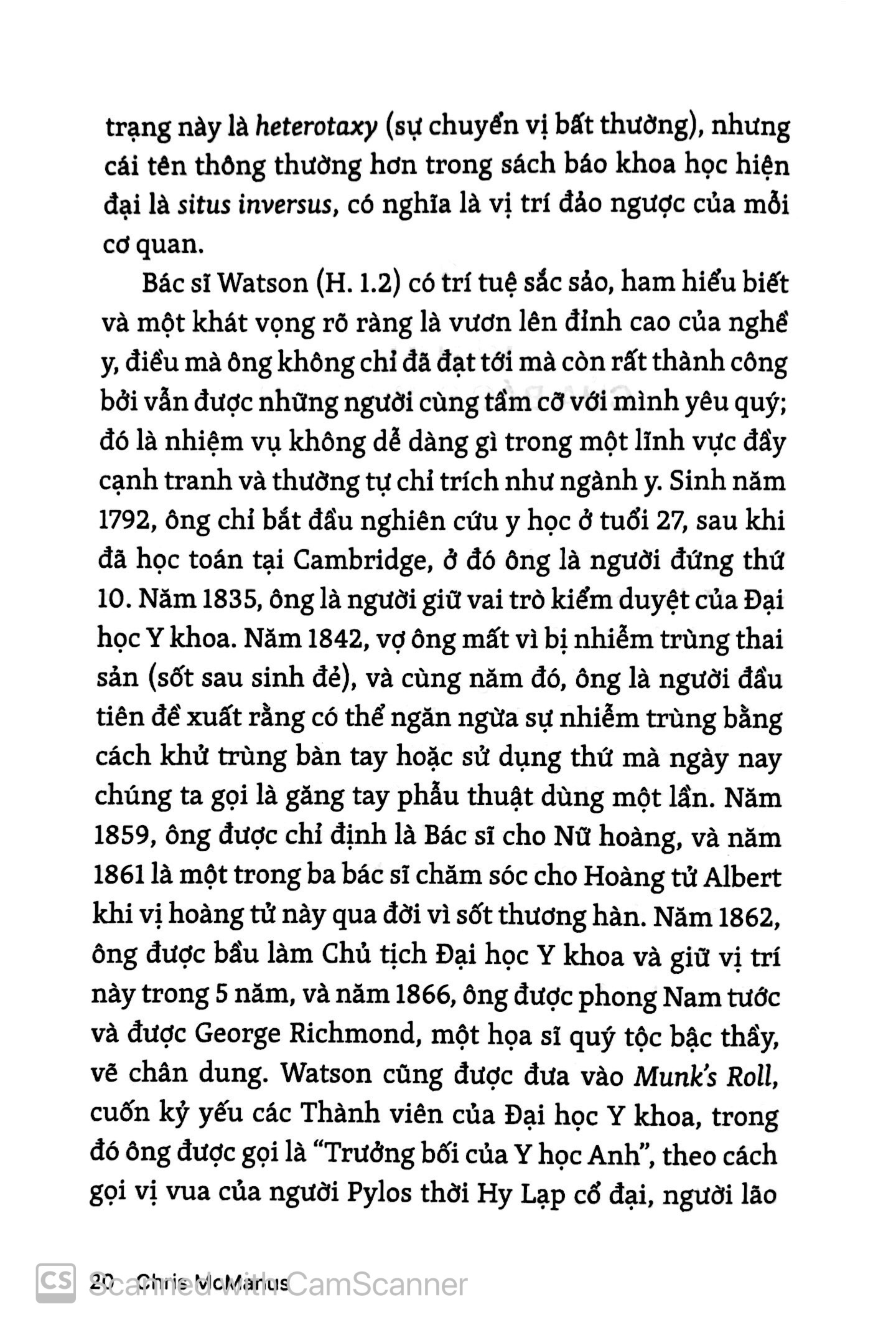 những bí ẩn của tay phải và tay trái