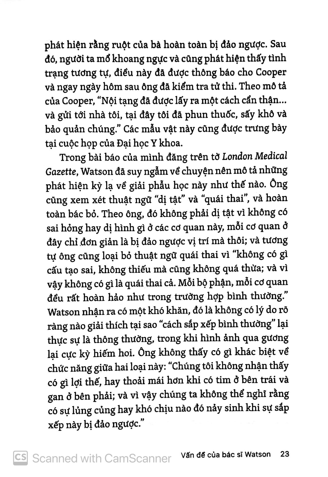 những bí ẩn của tay phải và tay trái