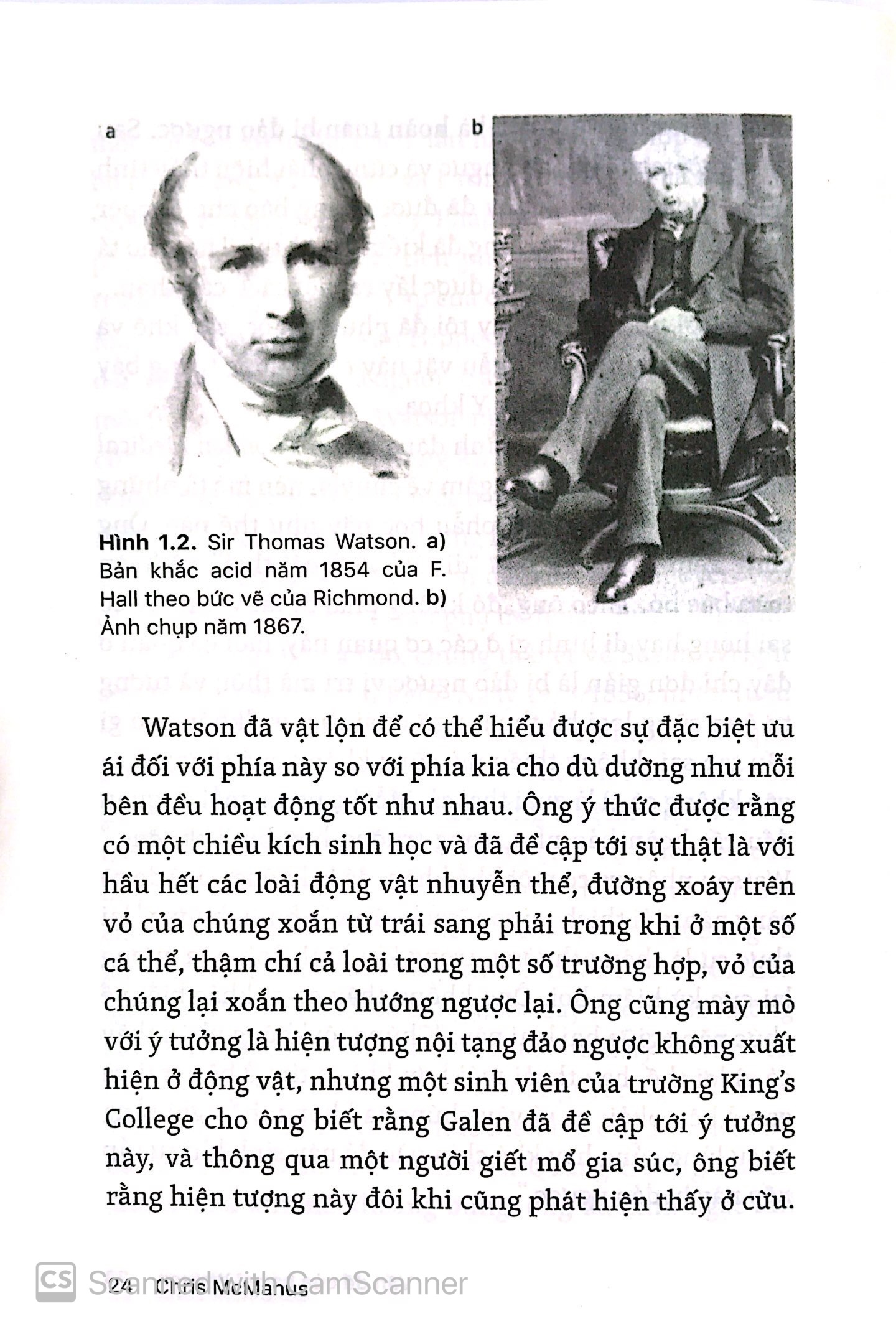 những bí ẩn của tay phải và tay trái