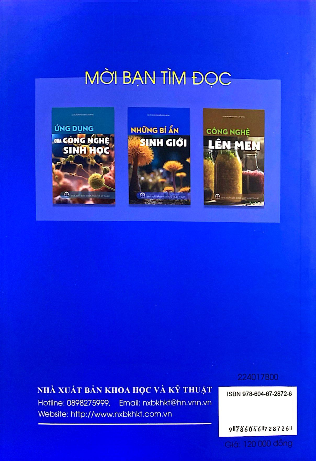 những bí ẩn sinh giới