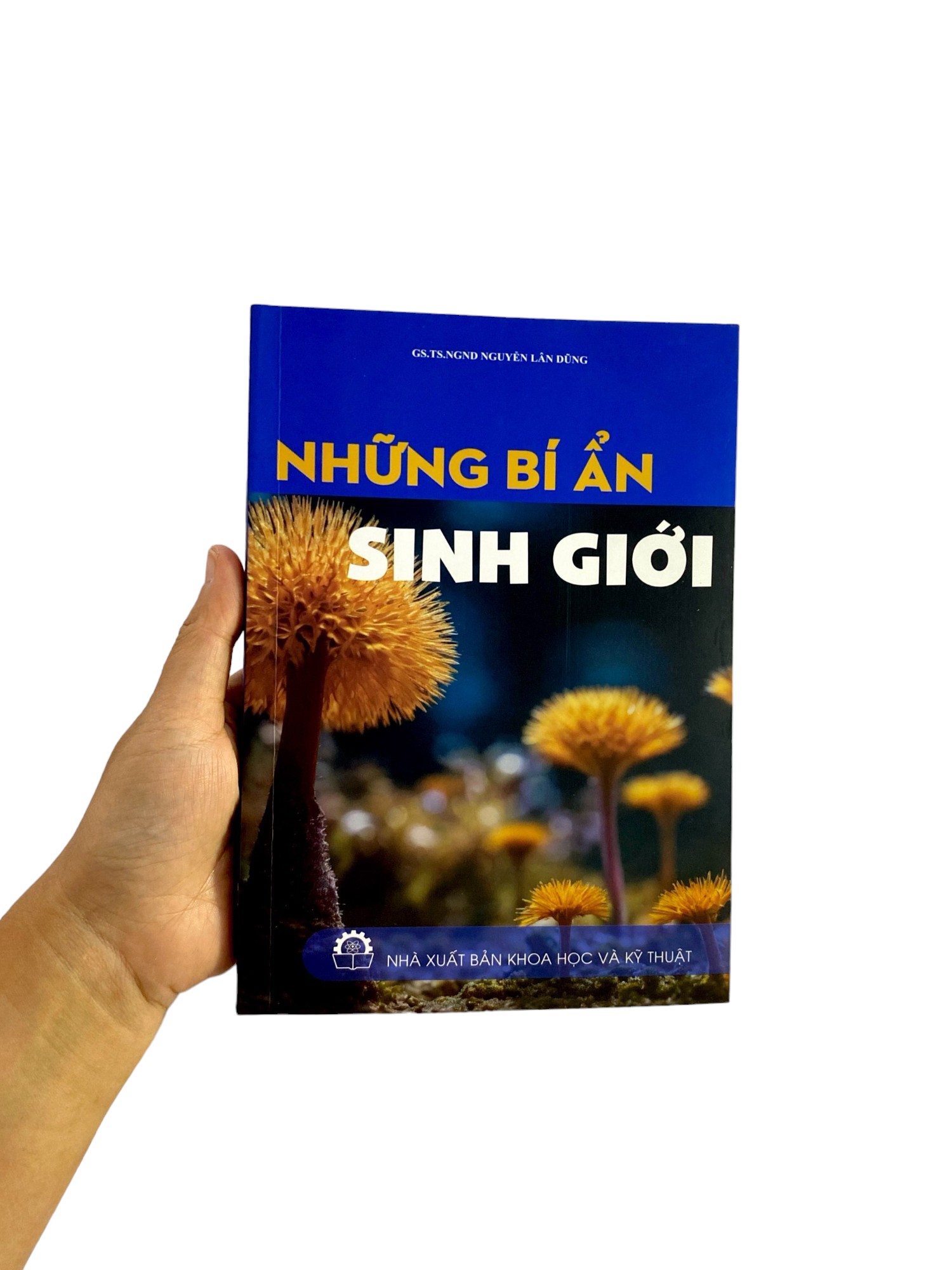 những bí ẩn sinh giới