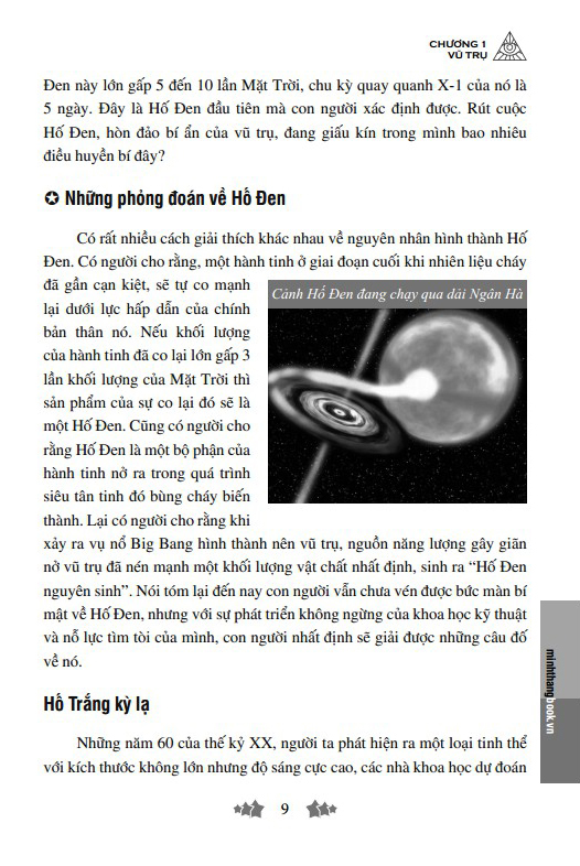 những bí ẩn trên thế giới chưa được giải đáp (tái bản 2023)