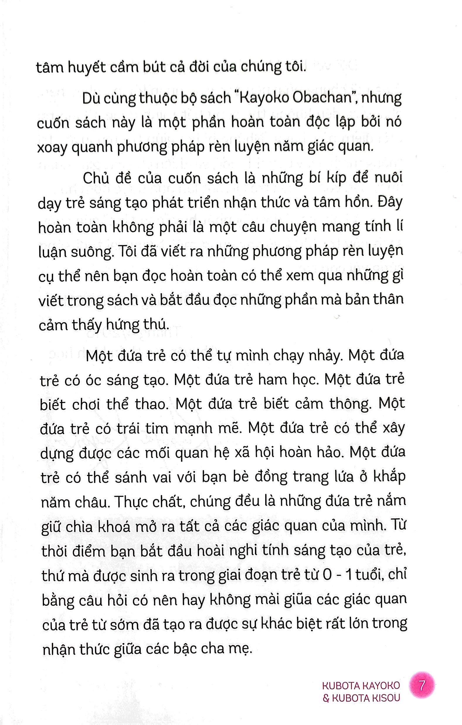 những bí kíp giúp trẻ rèn luyện trí thông minh ngay từ khi 1 tuổi