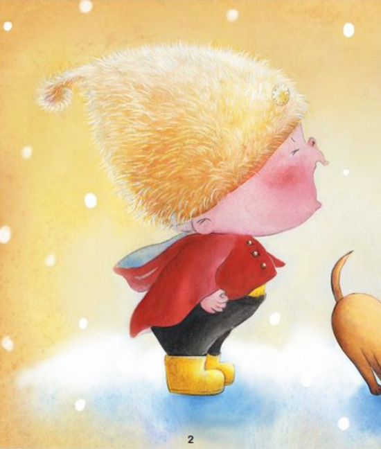 những bí mật diệu kì của cơ thể - sao mình lại hắt hơi?