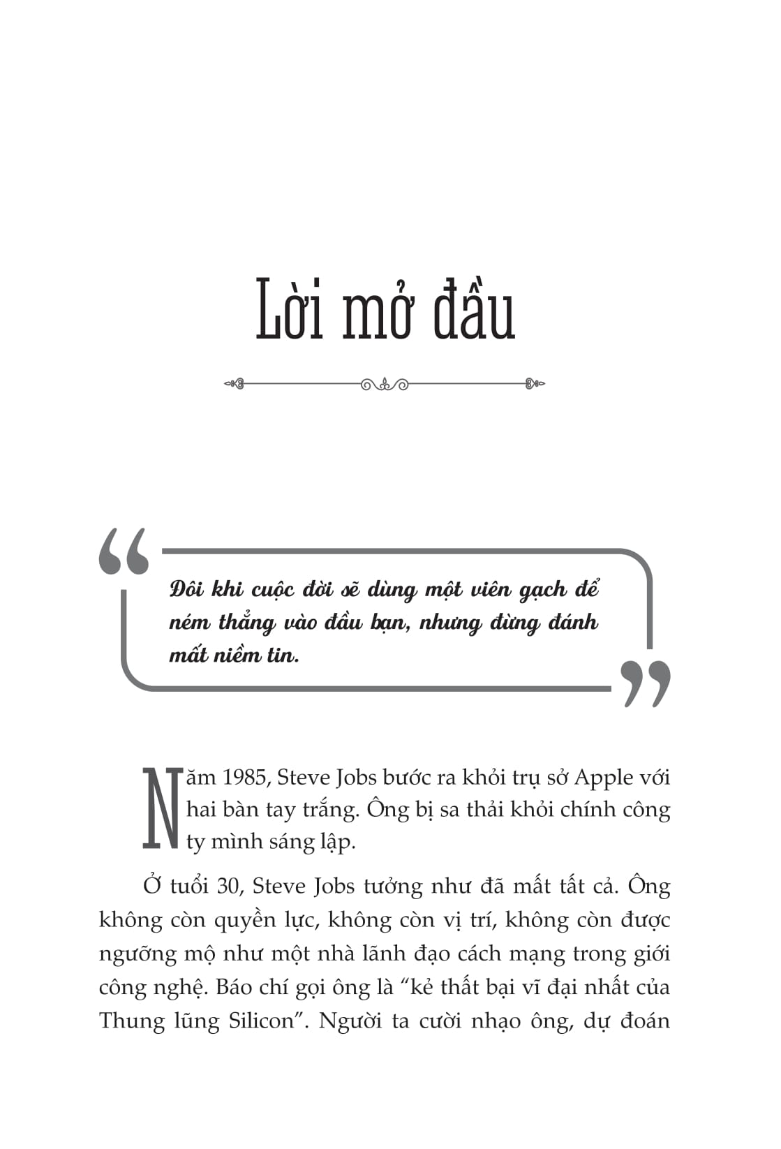 Nhung Bo Oc Ty Do - Steve Jobs - Thien Tai Lap Di Va Van Co Apple Nghin Ty