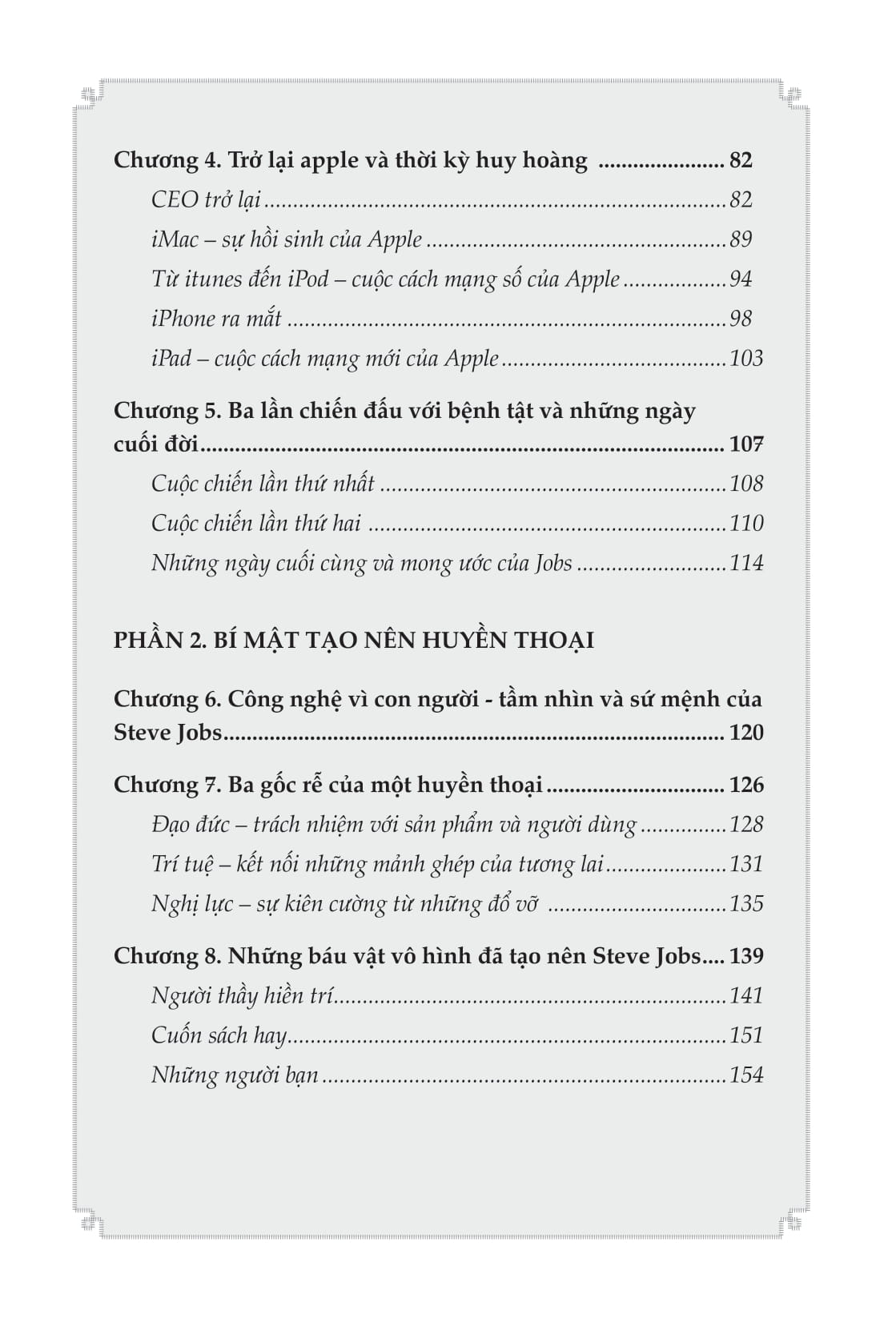 Nhung Bo Oc Ty Do - Steve Jobs - Thien Tai Lap Di Va Van Co Apple Nghin Ty