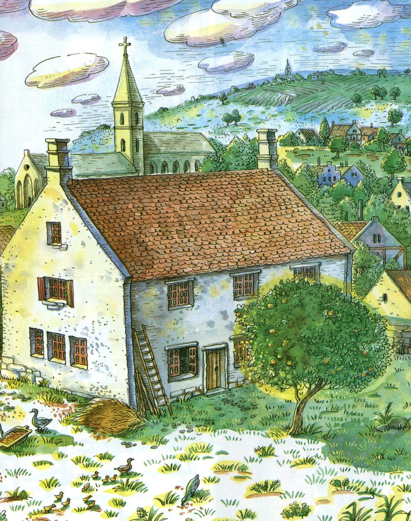 những bộ óc vĩ đại - bác học "hấp dẫn" newton (tái bản 2023)