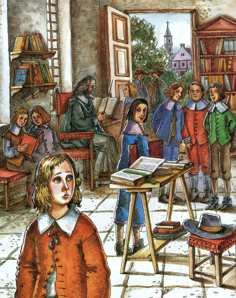 những bộ óc vĩ đại - bác học "hấp dẫn" newton (tái bản 2023)