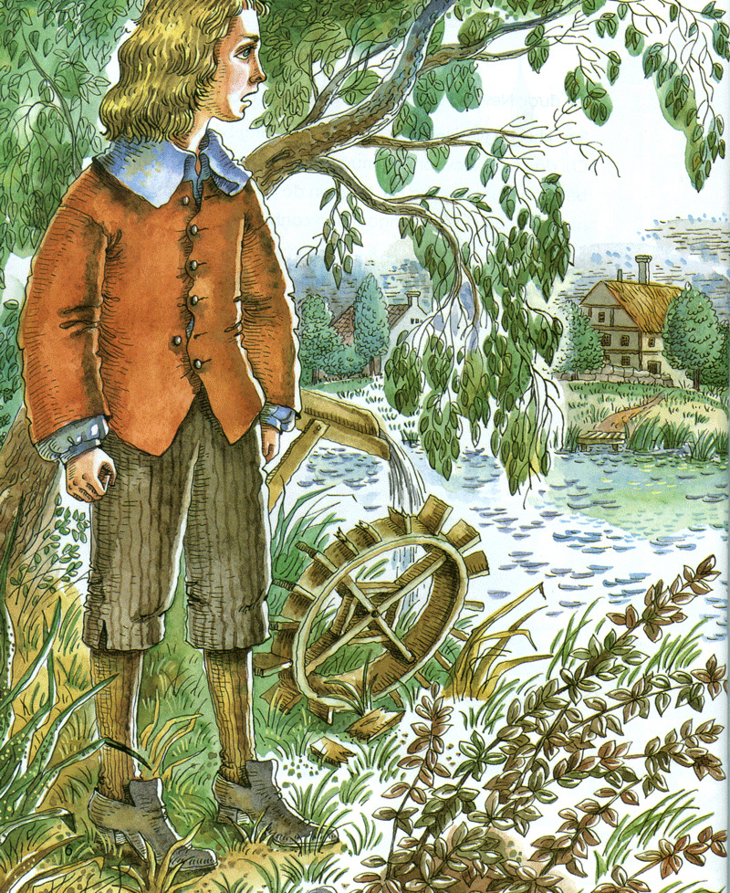 những bộ óc vĩ đại - bác học "hấp dẫn" newton (tái bản 2023)