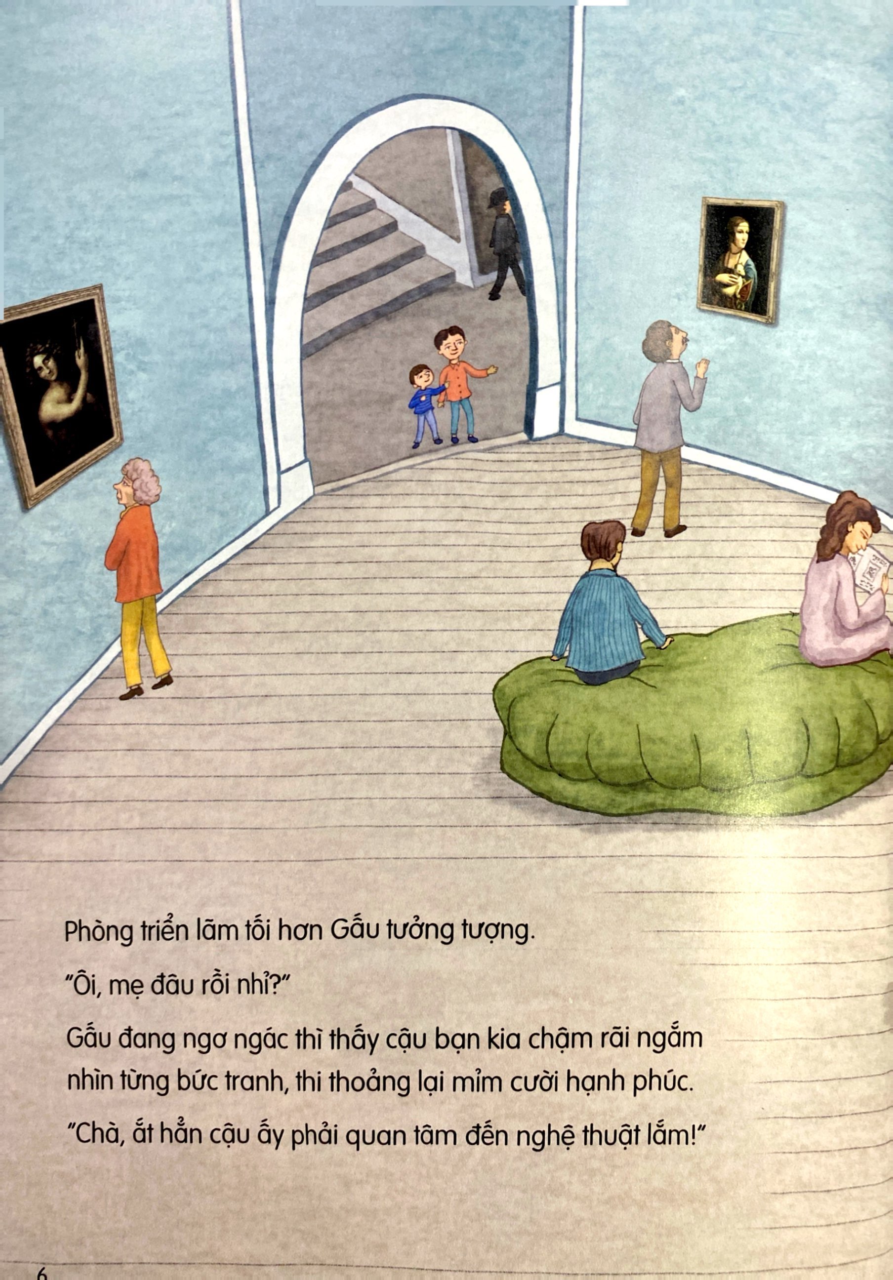 những bộ óc vĩ đại - danh họa "toàn tài" leonardo da vinci (tái bản 2023)