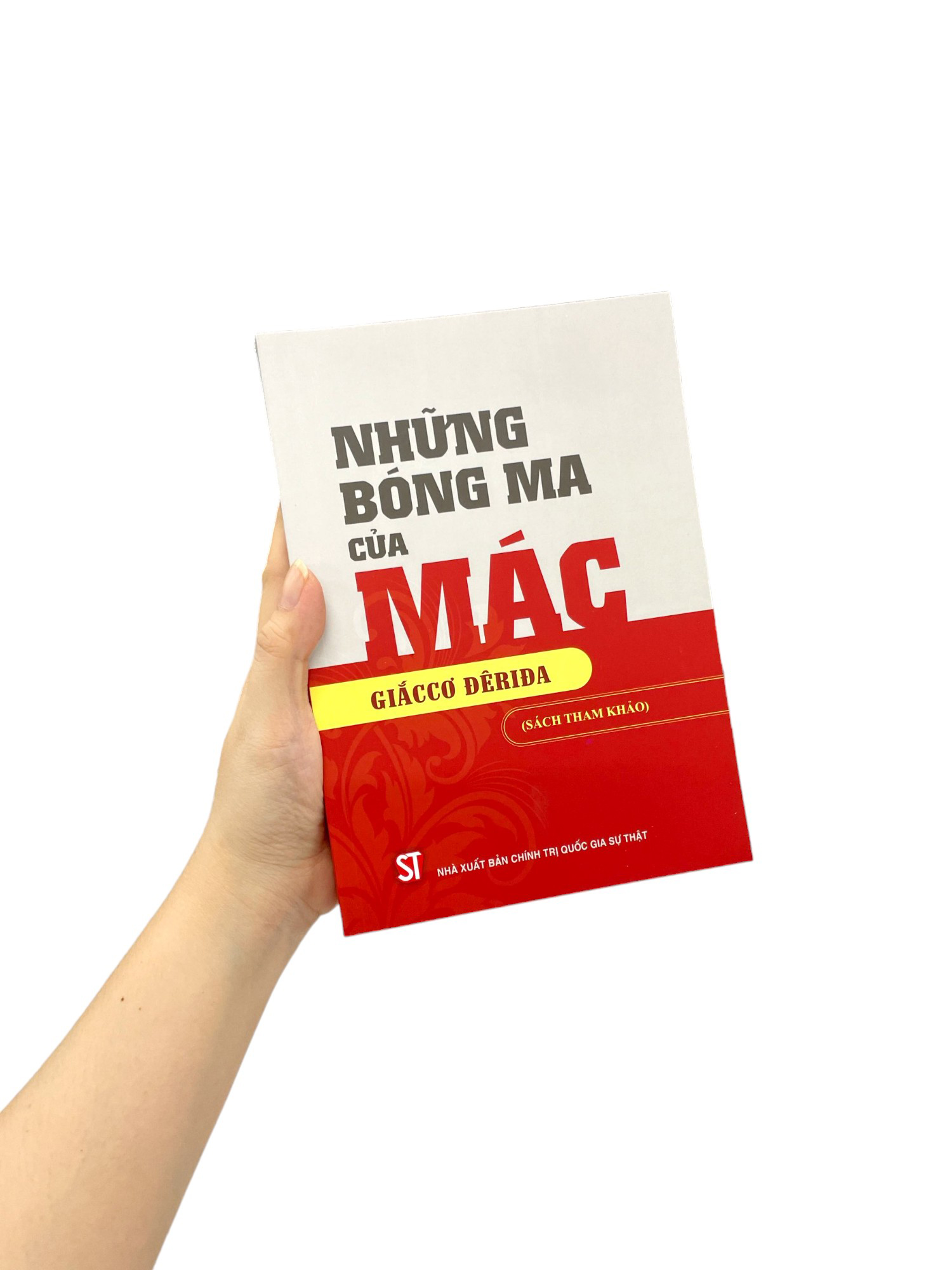 những bóng ma của mác