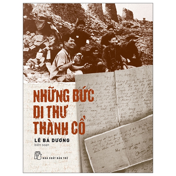 Nhung Buc Di Thu Thanh Co