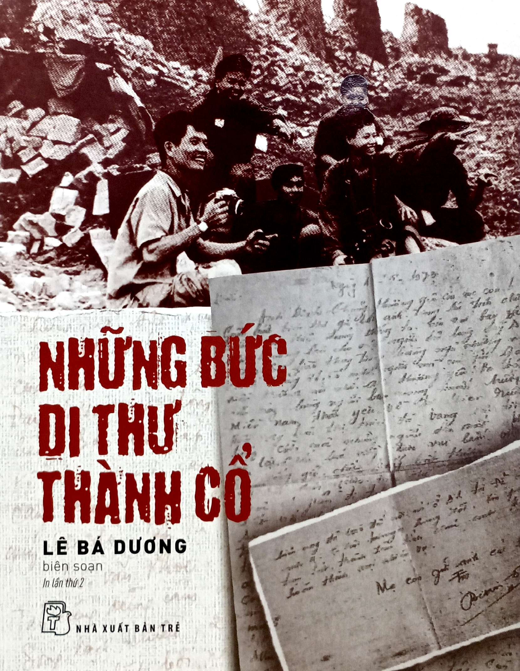 Nhung Buc Di Thu Thanh Co