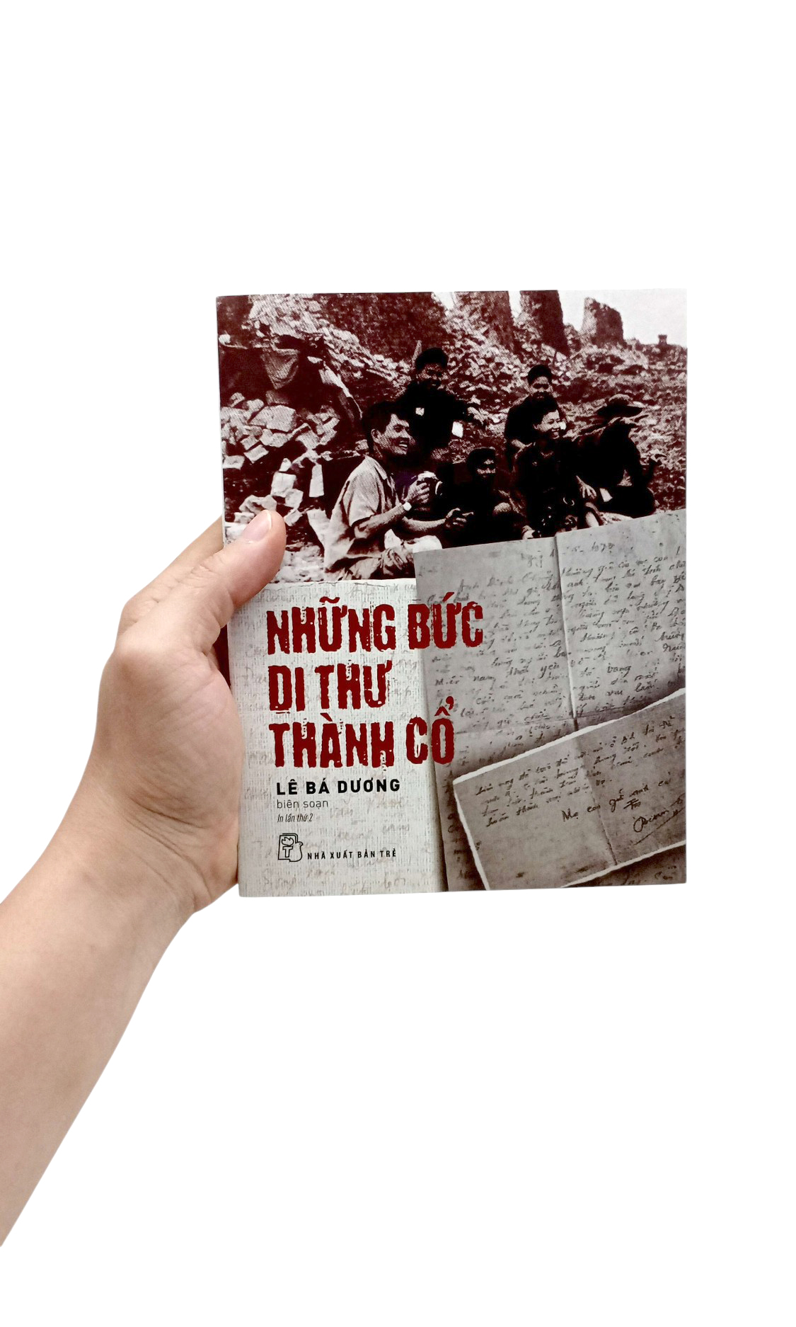 Nhung Buc Di Thu Thanh Co