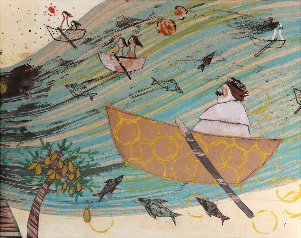 những bức họa nổi tiếng chuyện chưa kể - ai là cô tiên thực sự?