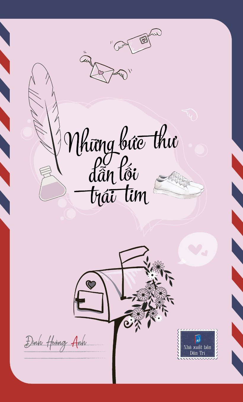 những bức thư dẫn lối trái tim