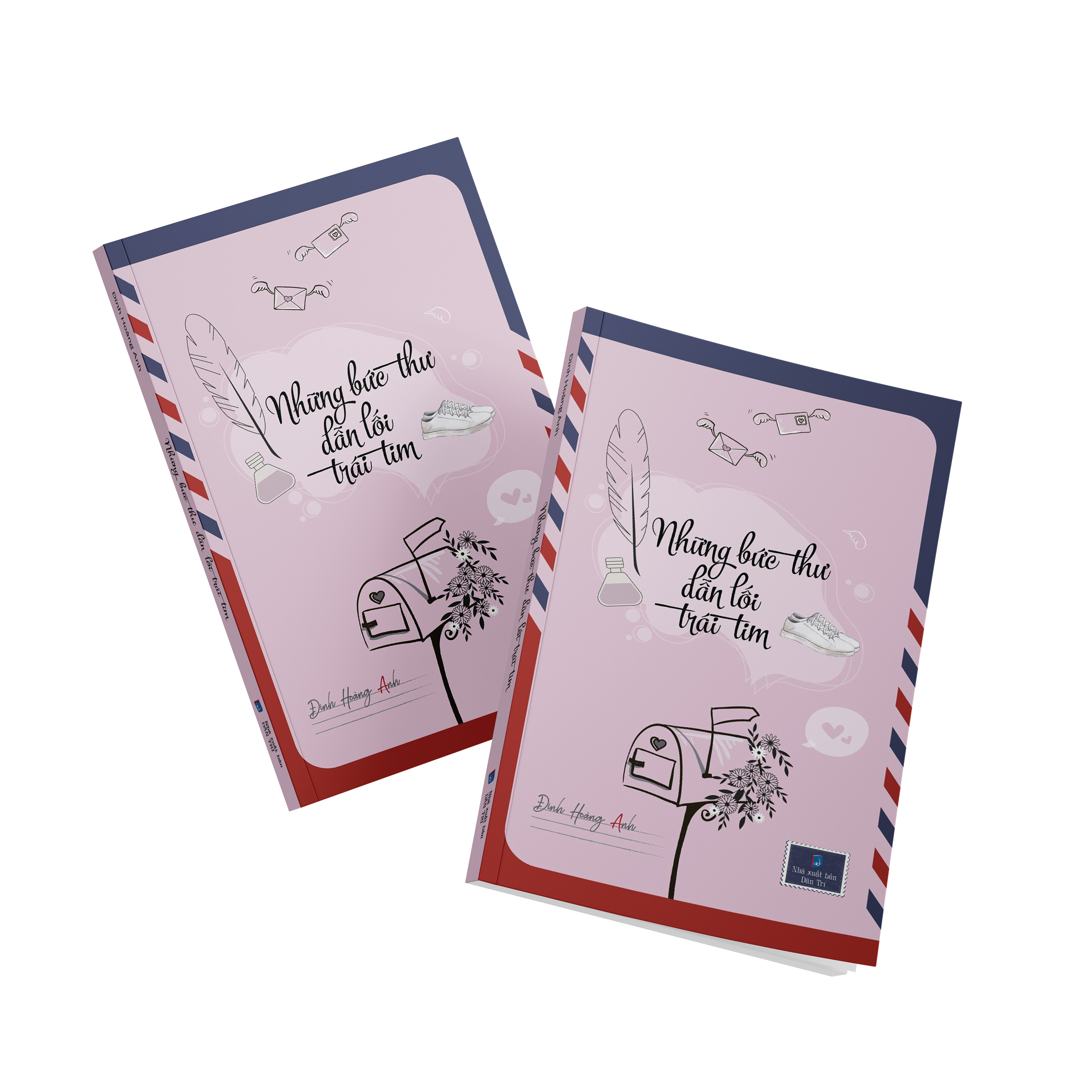 những bức thư dẫn lối trái tim