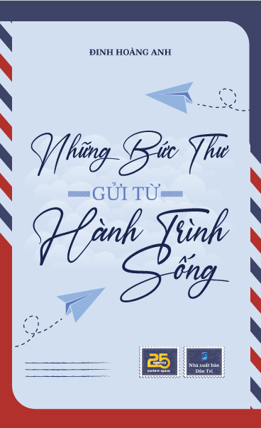 những bức thư gửi từ hành trình sống
