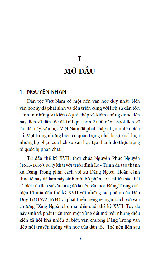 những bước đầu của báo chí truyện ngắn tiểu thuyết và thơ mới (1865-1932)
