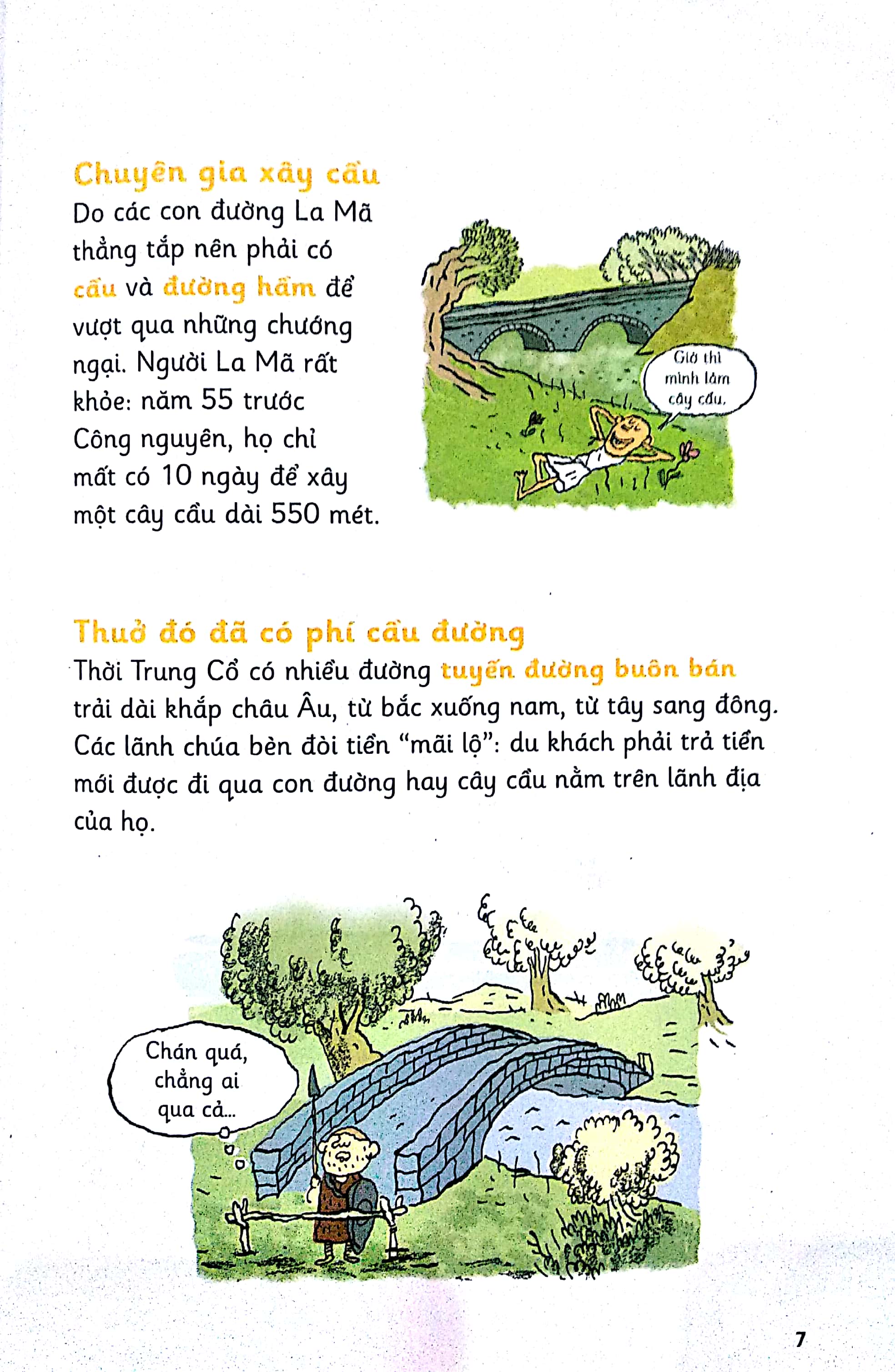 những bước đi nhỏ - phương tiện vận chuyển