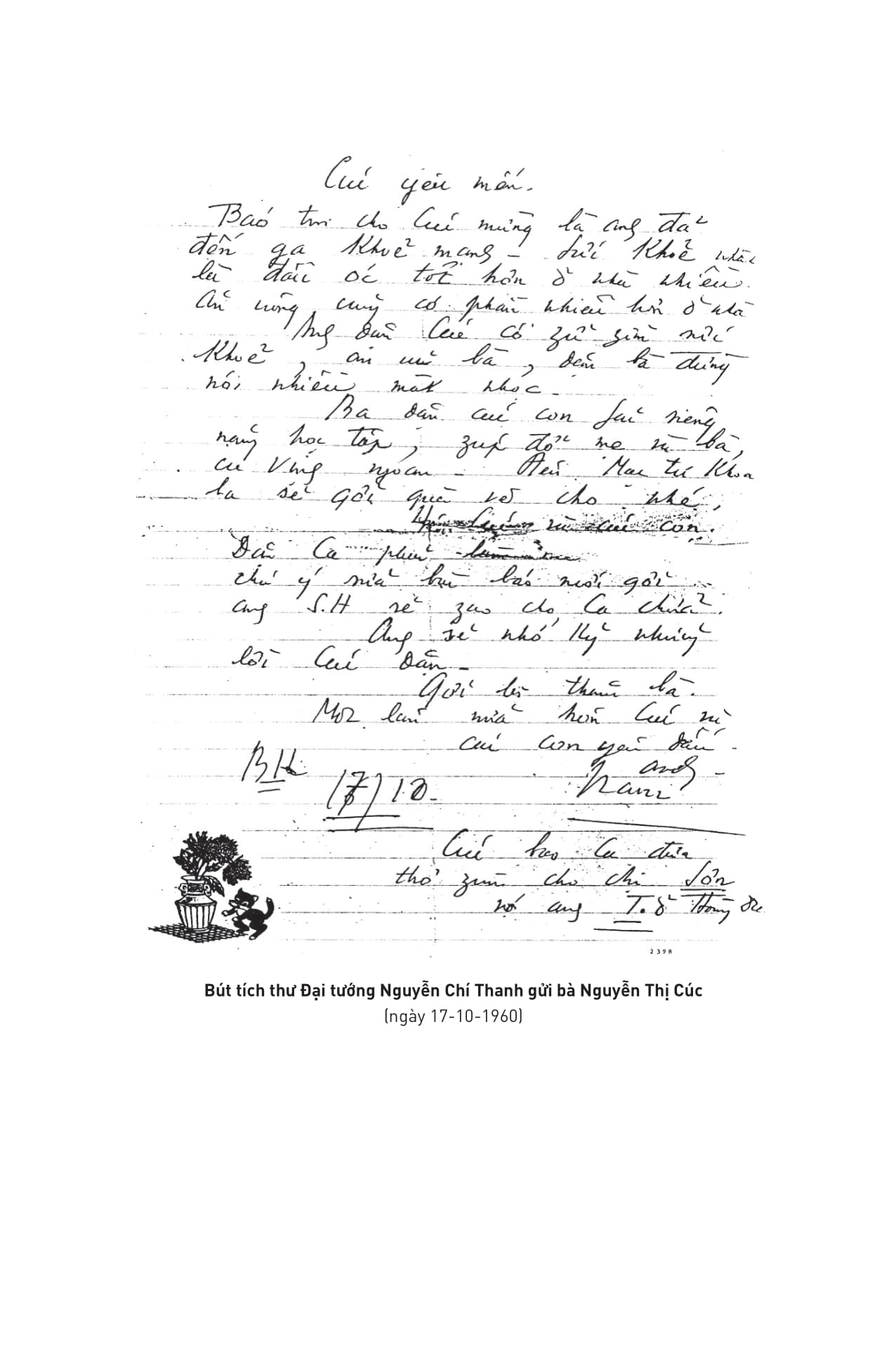 Nhung Canh Thu Ra Bac Vao Nam