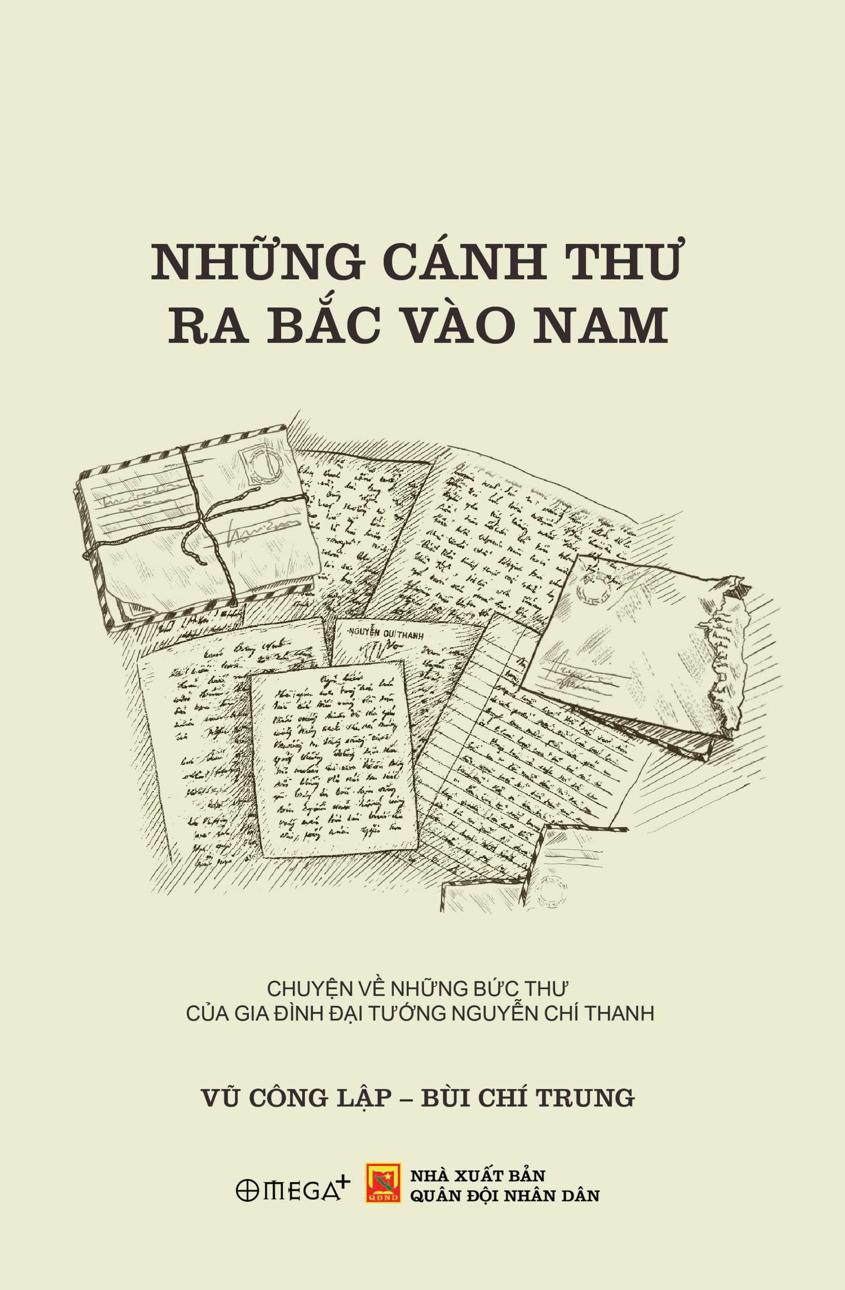 Nhung Canh Thu Ra Bac Vao Nam