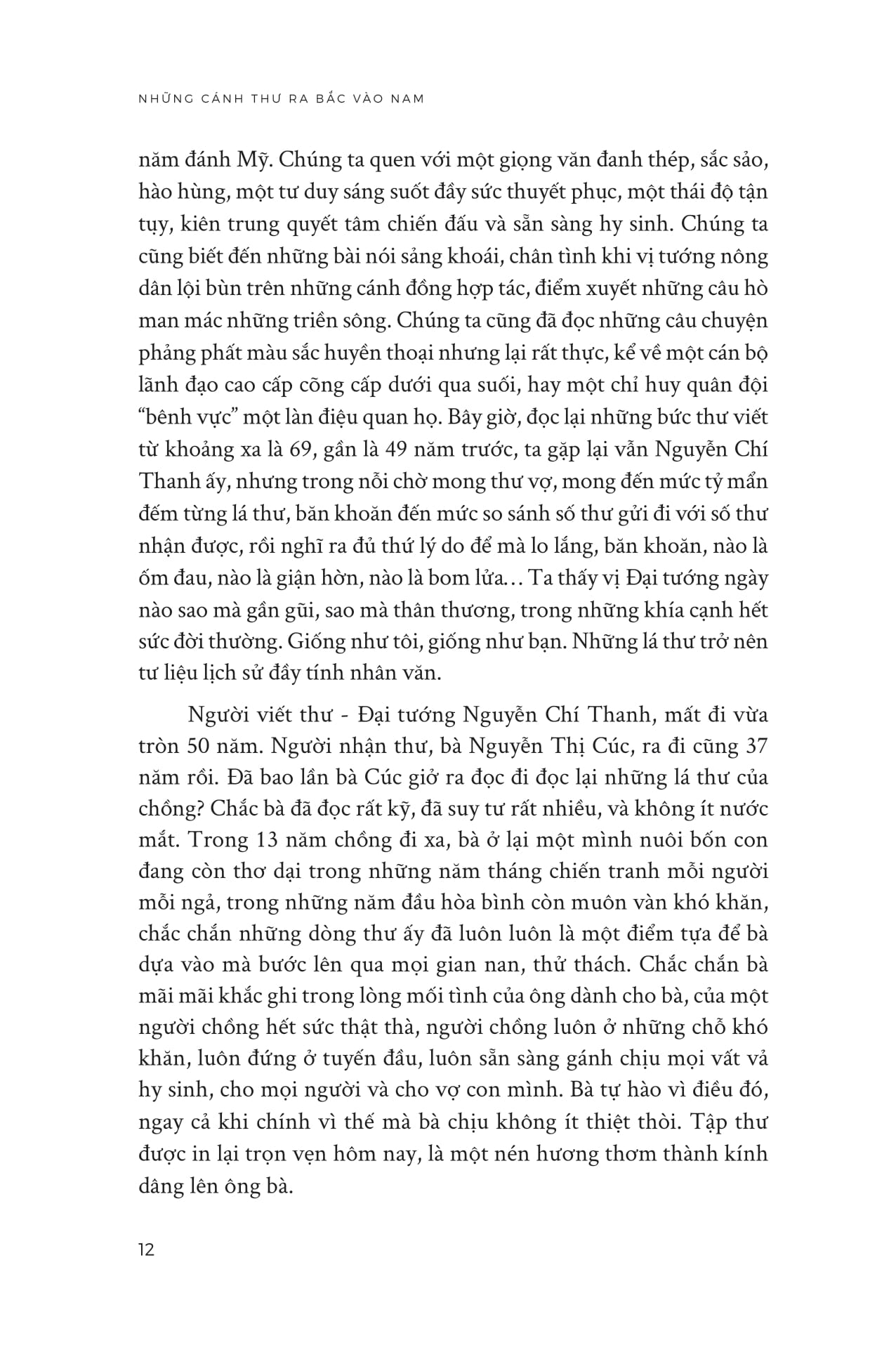 Nhung Canh Thu Ra Bac Vao Nam