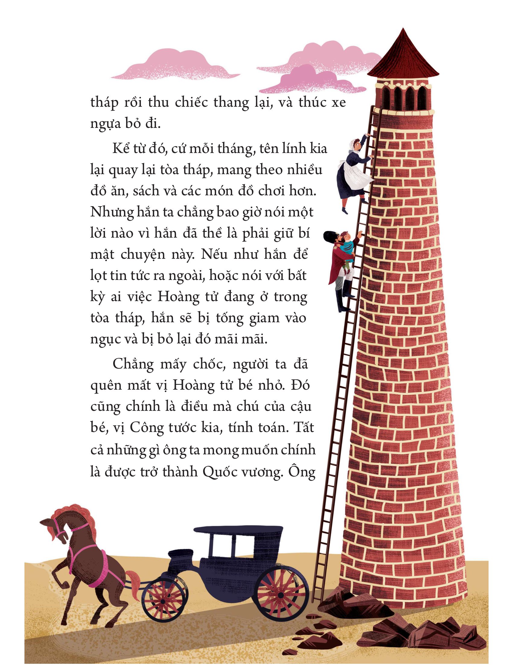 những câu chuyện bị lãng quên về lòng tốt và lòng dũng cảm