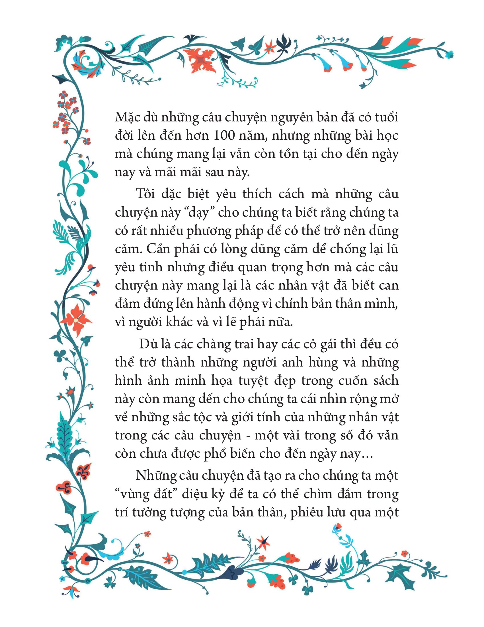 những câu chuyện bị lãng quên về lòng tốt và lòng dũng cảm