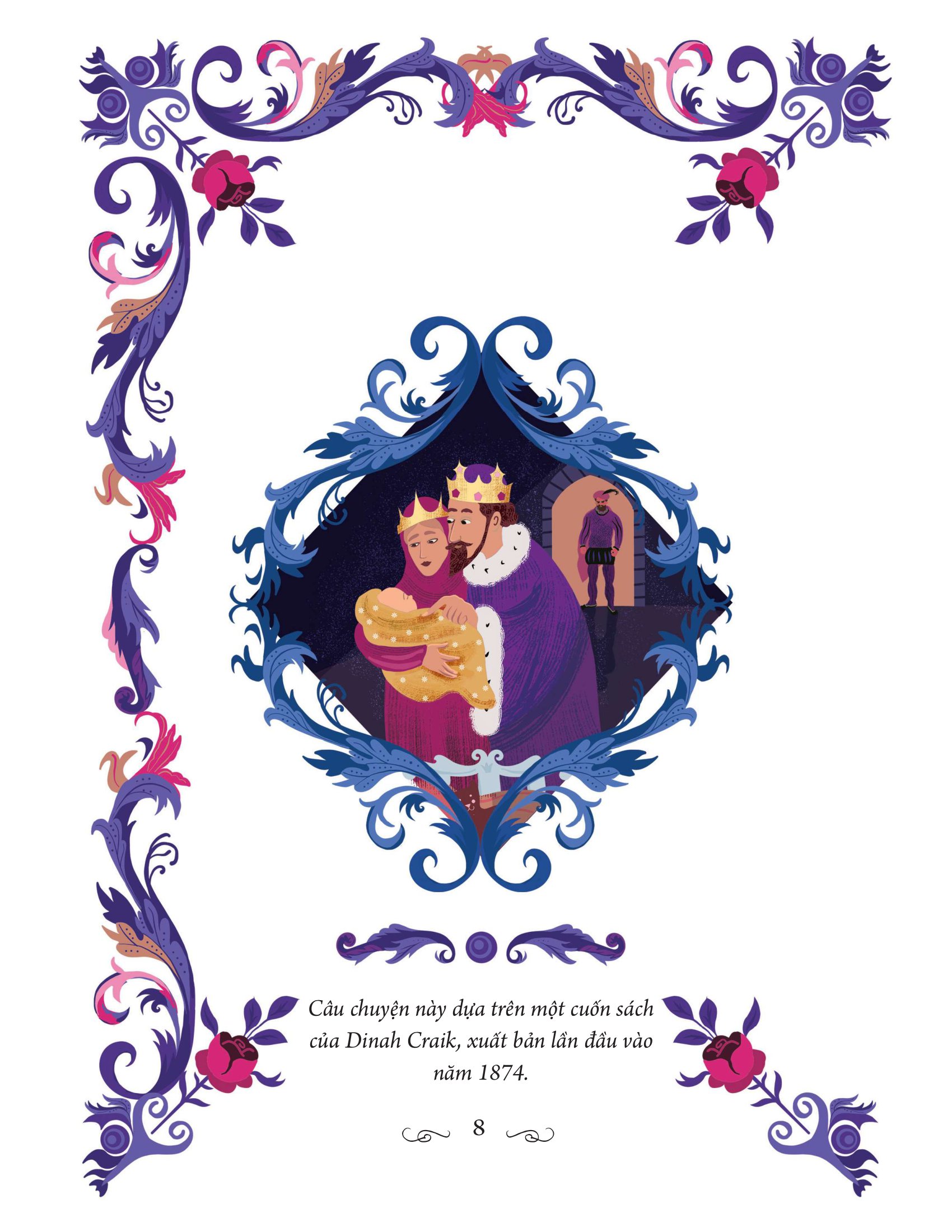 những câu chuyện bị lãng quên về lòng tốt và lòng dũng cảm