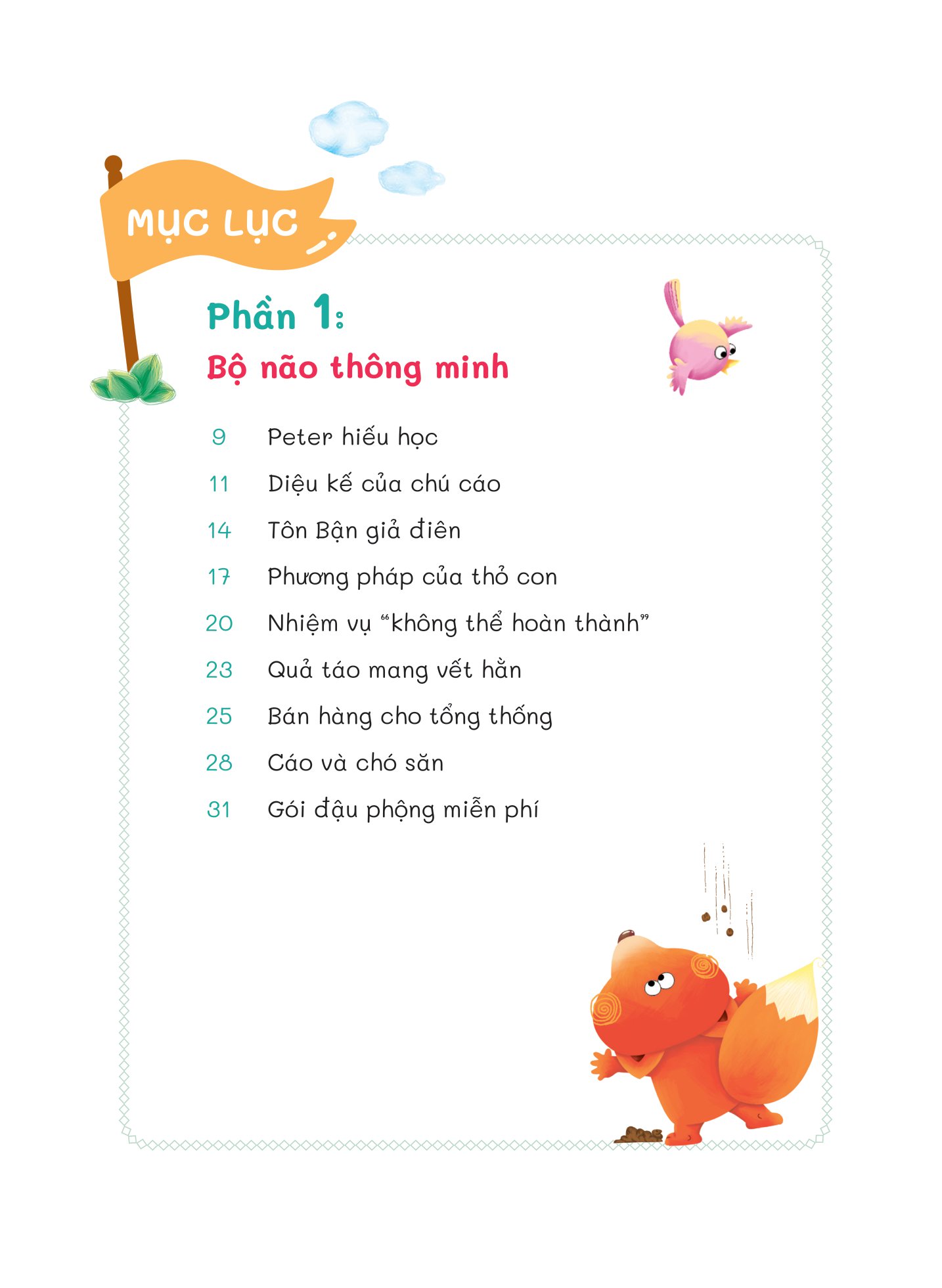 những câu chuyện bồi dưỡng chỉ số - aq - chỉ số vượt khó